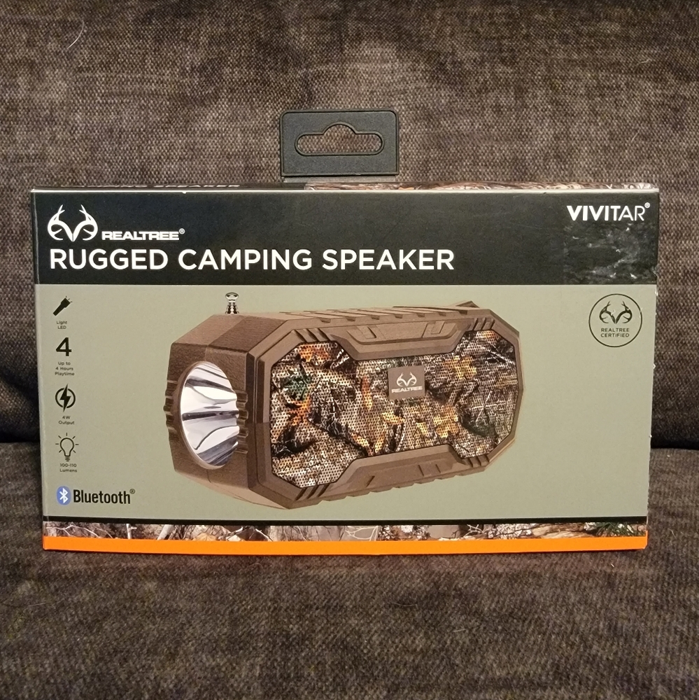 Speaker